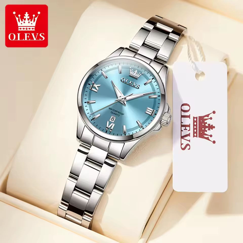 Elegant Women Quartz Watch